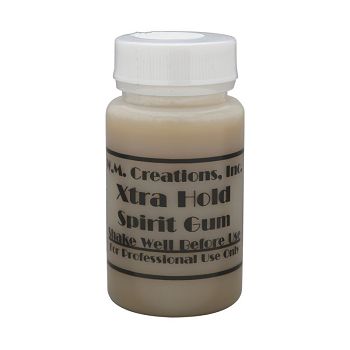 EXTRA HOLD SPIRIT GUM