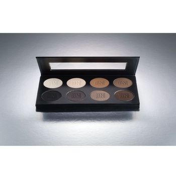 BEN NYE CLASSIC EYE & BLUSH PALETTES 8 COLORS