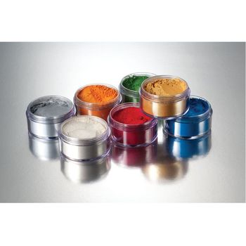 BEN NYE LUXE POWDERS .21OZ./6GM.