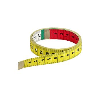 TAPE MEASURE 1,5m