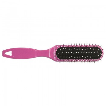 WIRE HAIR BRUSH SYNTHETIC
