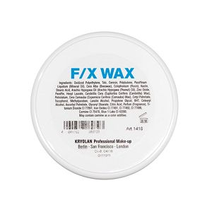 FX WAX Dose 140gr