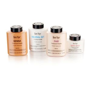 BEN NYE CLASSIC FACE POWDERS 1.5OZ./42GM.