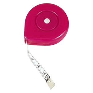 MASSBAND 1,5 m (Miniroller)