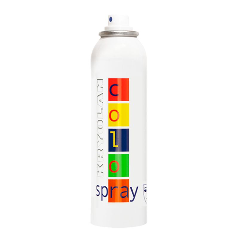 COLOR SPRAY 150ml-1002250